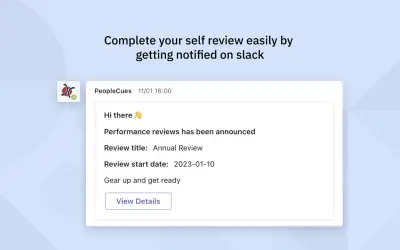 PeopleCues — Microsoft 365 plugin