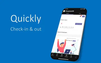 PeoplesHR — Microsoft 365 plugin