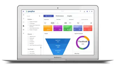 Peoplise — Microsoft 365 plugin