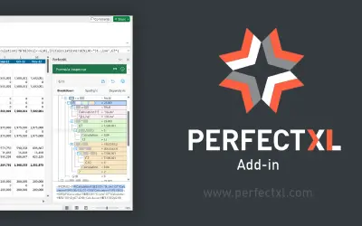 PerfectXL Add-in — Microsoft 365 plugin