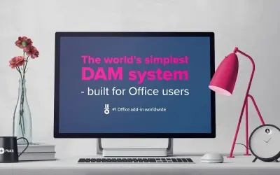 Pickit Business — Microsoft 365 plugin