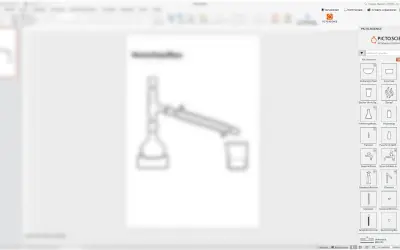PICTO.SCIENCE — Microsoft 365 plugin