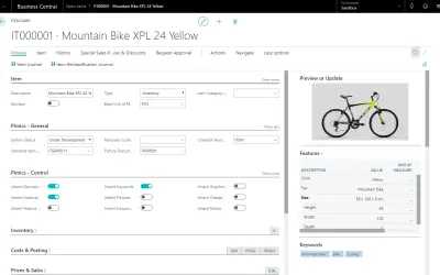 Pimics PIM — Microsoft 365 plugin