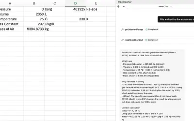 Pipedreamer AI — Microsoft 365 plugin