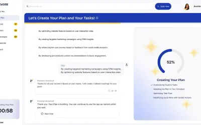 Plansom — Microsoft 365 plugin