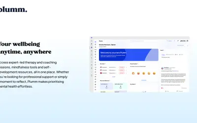 Plumm — Microsoft 365 plugin
