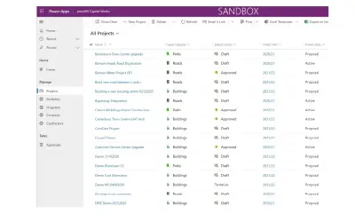pmo365 — Microsoft 365 plugin