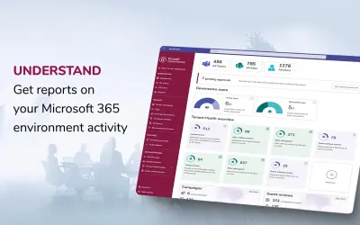 Powell Governance — Microsoft 365 plugin