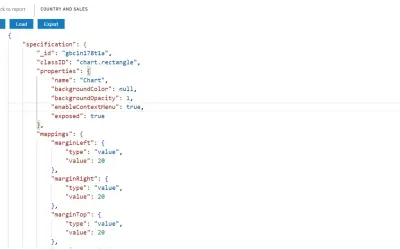 Power BI Visual Editor — Microsoft 365 plugin