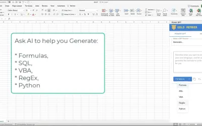Power GPT — Microsoft 365 plugin