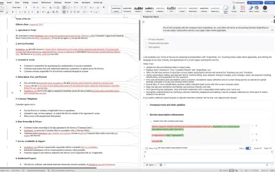 Praxim for Word — Microsoft 365 plugin