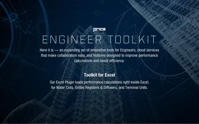 Price Engineer Toolkit — Microsoft 365 plugin