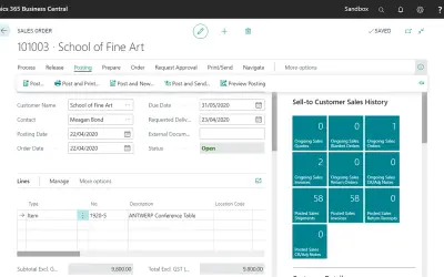 Print-It with Cloud Companion — Microsoft 365 plugin