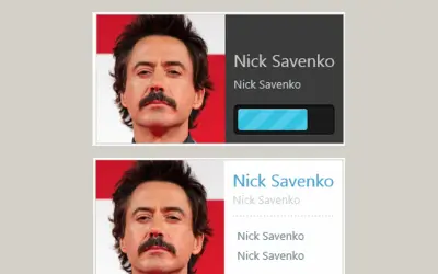 Profile Builder — Microsoft 365 plugin