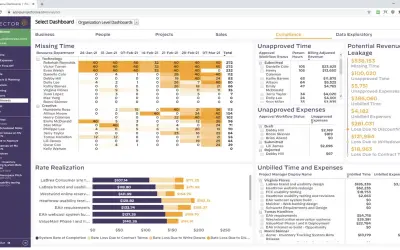 Projector PSA Software — Microsoft 365 plugin