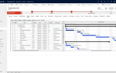 ProjectStream 365 — Microsoft 365 plugin