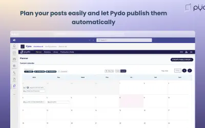 Pydo — Microsoft 365 plugin
