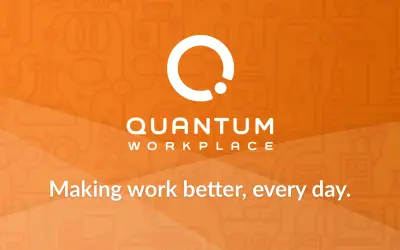 Quantum Workplace — Microsoft 365 plugin