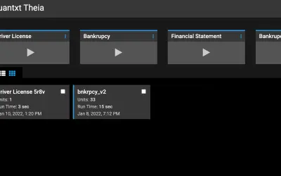Quantxt Theia — Microsoft 365 plugin