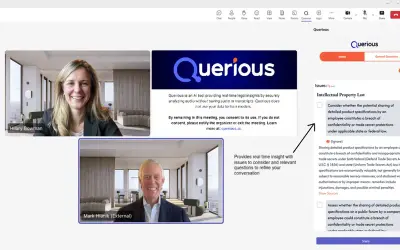 Querious — Microsoft 365 plugin