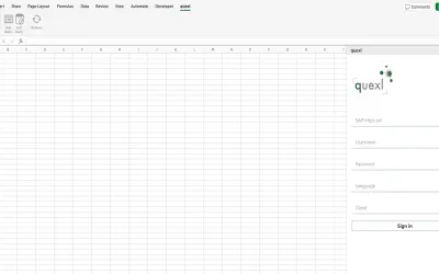 quexl — Microsoft 365 plugin