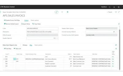 Quick Document Reporting — Microsoft 365 plugin
