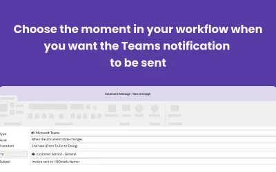 R2 Docuo — Microsoft 365 plugin