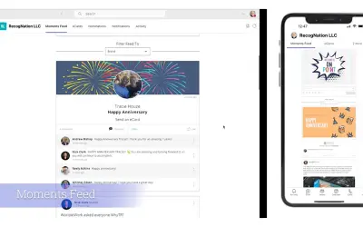 RecogNation LLC — Microsoft 365 plugin