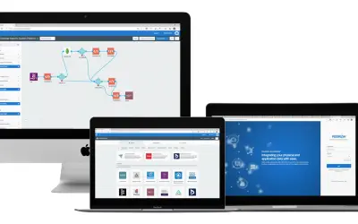 Reekoh Industrial Integration Cloud — Microsoft 365 plugin