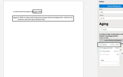Refden — Microsoft 365 plugin