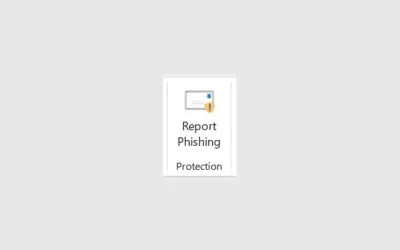 Report Phishing — Microsoft 365 plugin