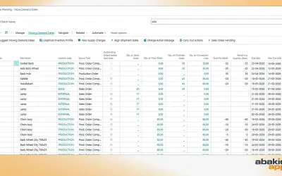 Reverse Planning — Microsoft 365 plugin