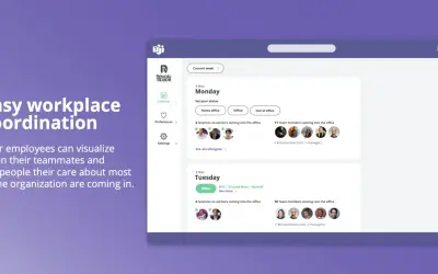 Revoluspace — Microsoft 365 plugin