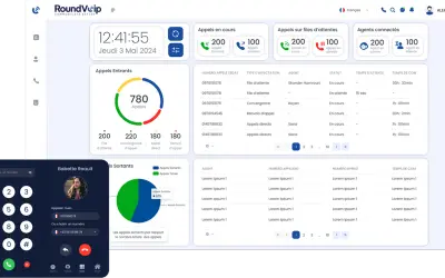 RoundVOIP — Microsoft 365 plugin