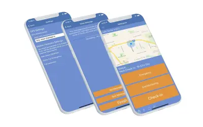 SafetyLine Lone Worker — Microsoft 365 plugin