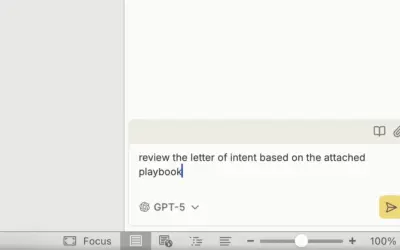 Saga for Word — Microsoft 365 plugin