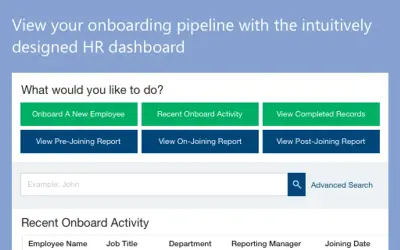Saketa Employee Onboarding — Microsoft 365 plugin