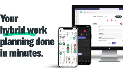 Seatti — Microsoft 365 plugin