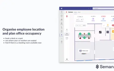 Semana — Microsoft 365 plugin