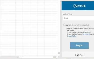 Sensr — Microsoft 365 plugin