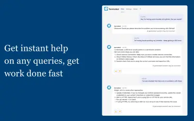 ServiceBot — Microsoft 365 plugin
