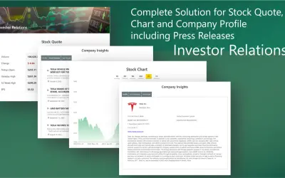 SharePinPoint Investor Relations — Microsoft 365 plugin