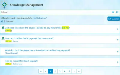 SharePoint Knowledge Management Software — Microsoft 365 plugin