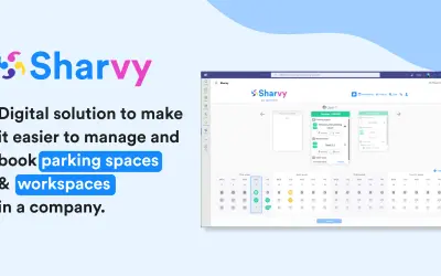 Sharvy — Microsoft 365 plugin