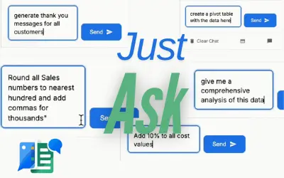 SheetXAI - AI Agent for Excel — Microsoft 365 plugin