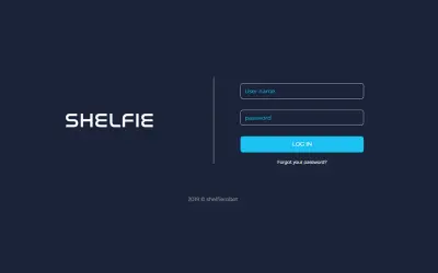 SHELFIE — Microsoft 365 plugin
