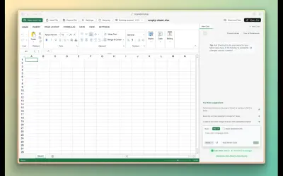 Shortcut AI — Microsoft 365 plugin