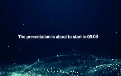 Showmaster – Dynamic Audio-Visuals for Presentations — Microsoft 365 plugin