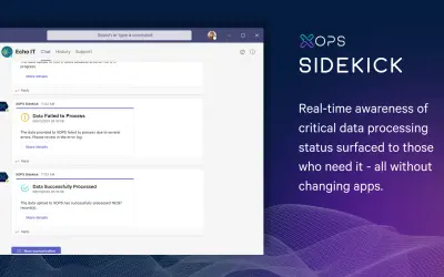 Sidekick — Microsoft 365 plugin