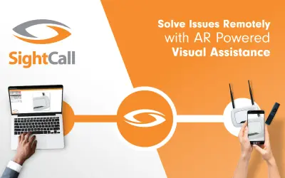 SightCall for Microsoft Dynamics 365 — Microsoft 365 plugin